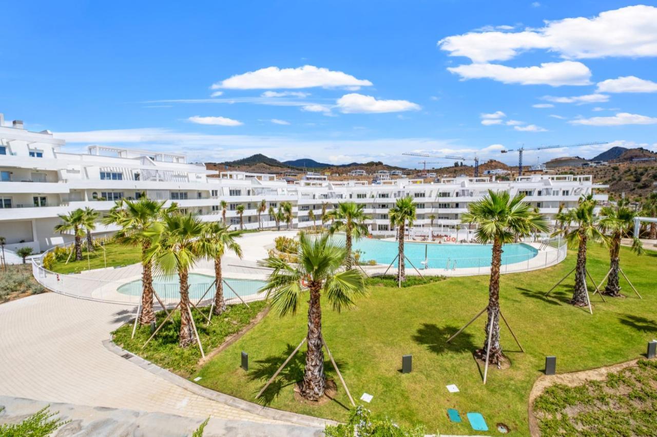 Fantastico Piso En Limonar, Apartment Malaga