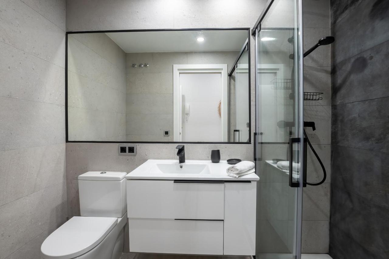 La Malagueta By Sharingco - Estudios Y Premium En Muelle Uno Apartamento Málaga