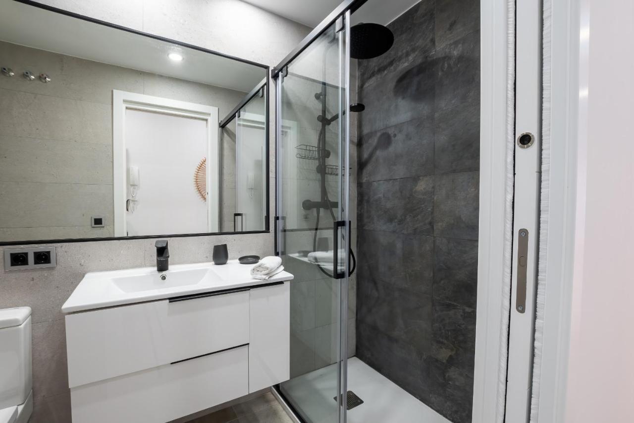 La Malagueta By Sharingco - Estudios Y Premium En Muelle Uno Apartamento