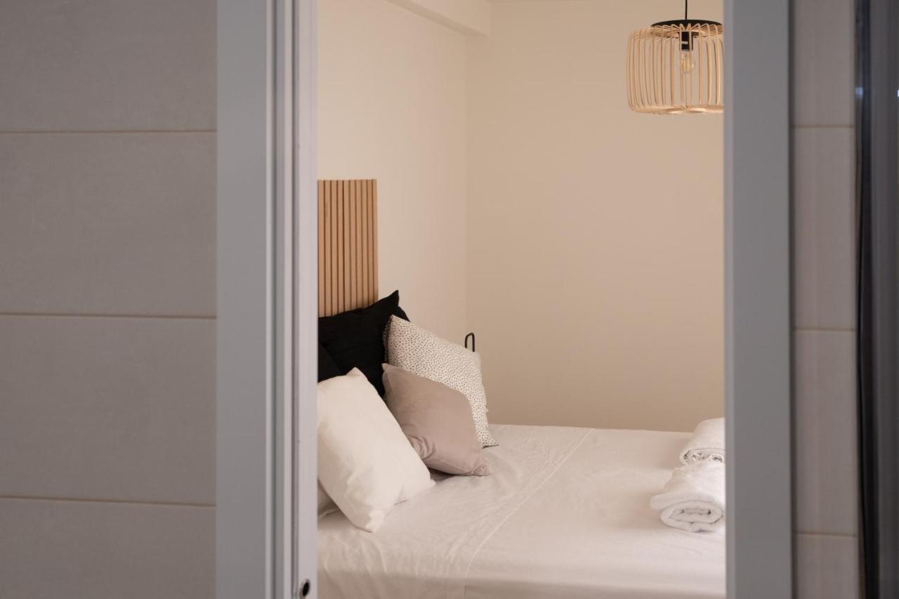 Apartamento Victoria's Modern And Cosy 2 Bedroom