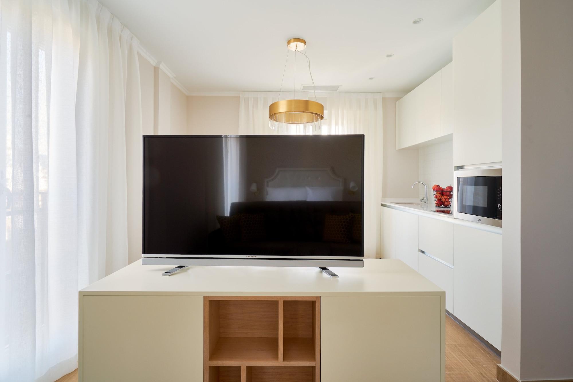 Apartamento Tandem Soho *