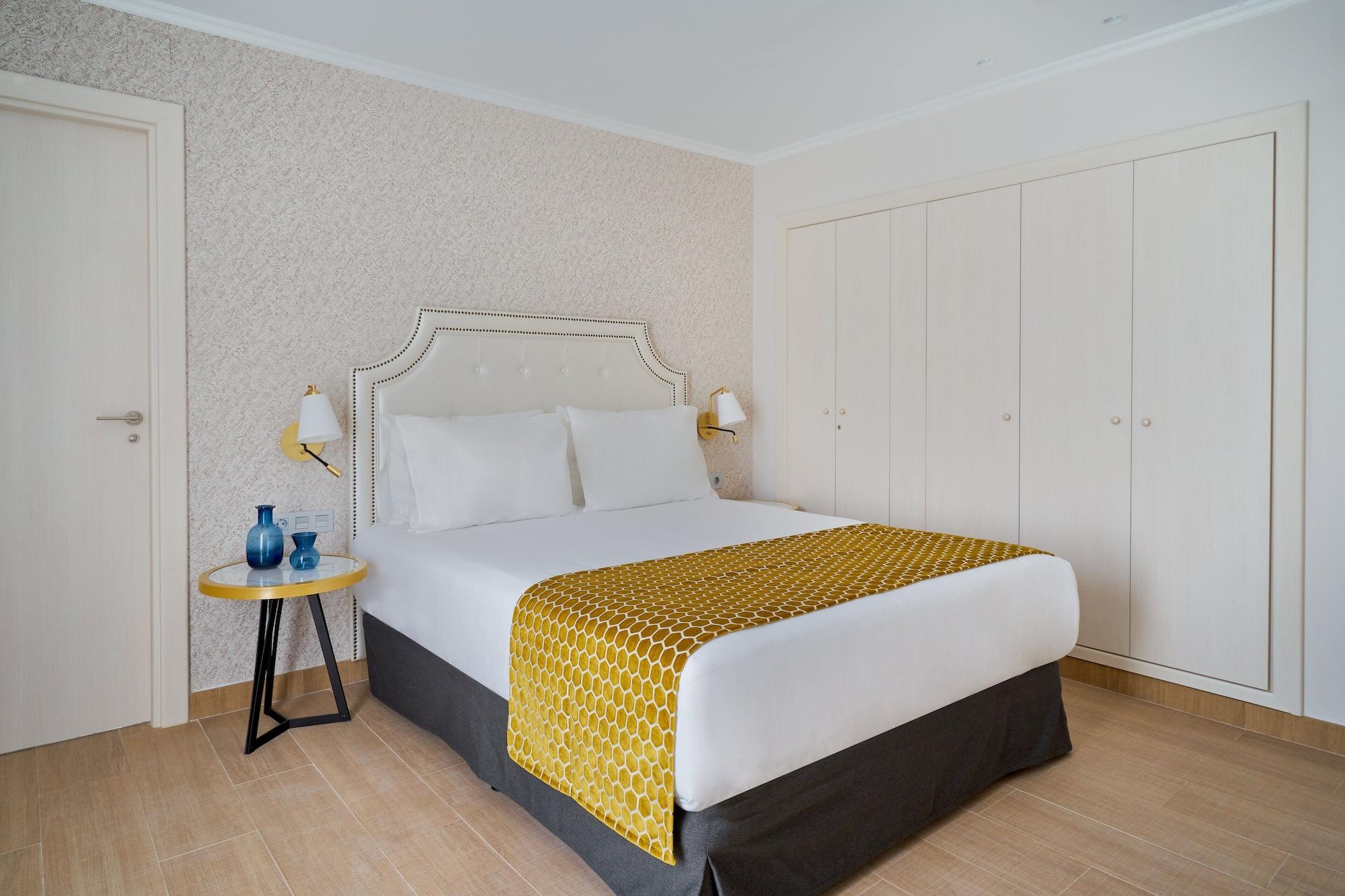Tandem Soho Apartamento *