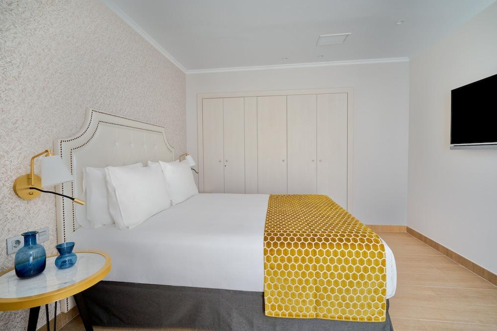 Tandem Soho Apartamento Málaga