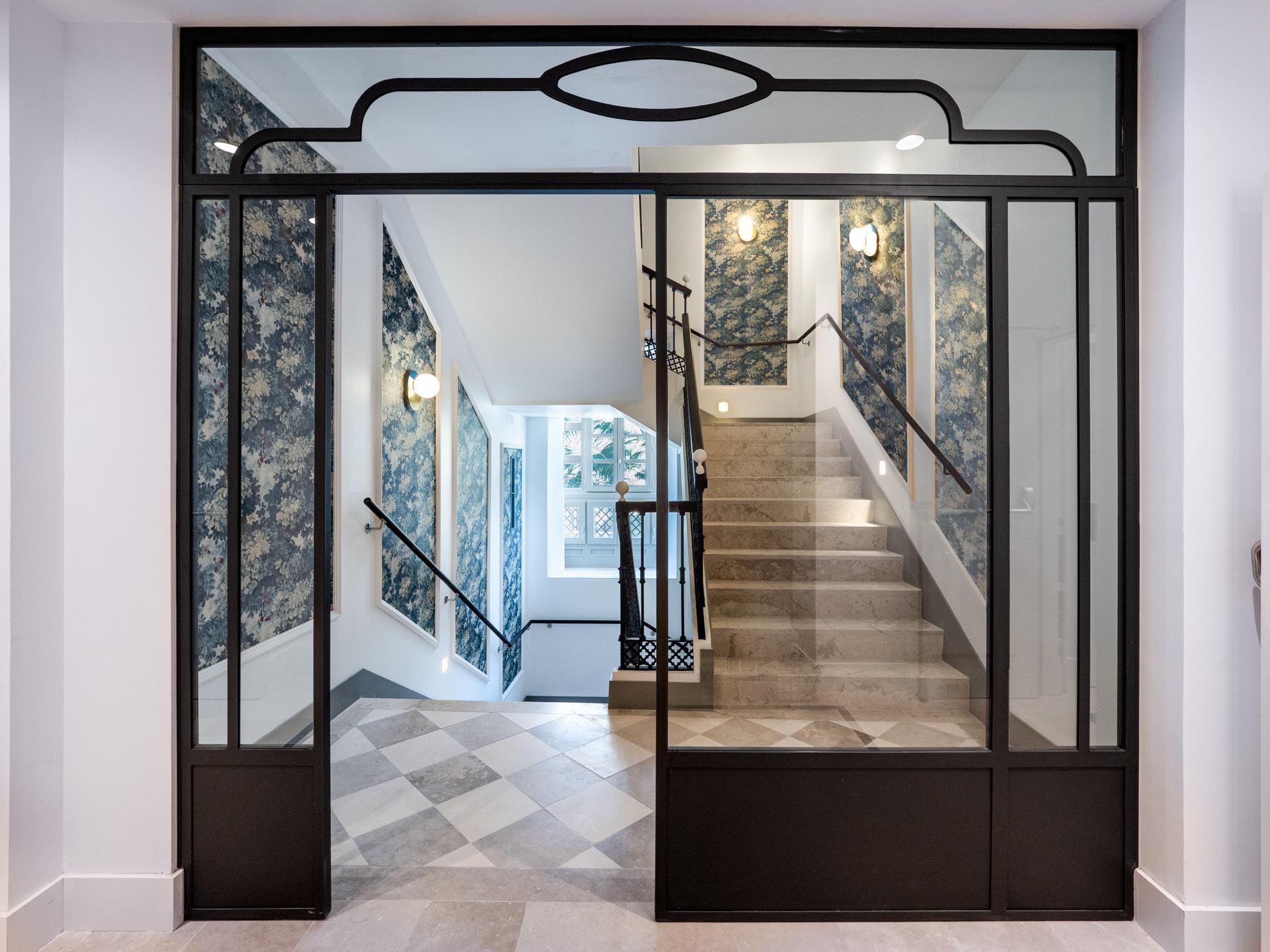 Hotel Soho Boutique Colón Málaga