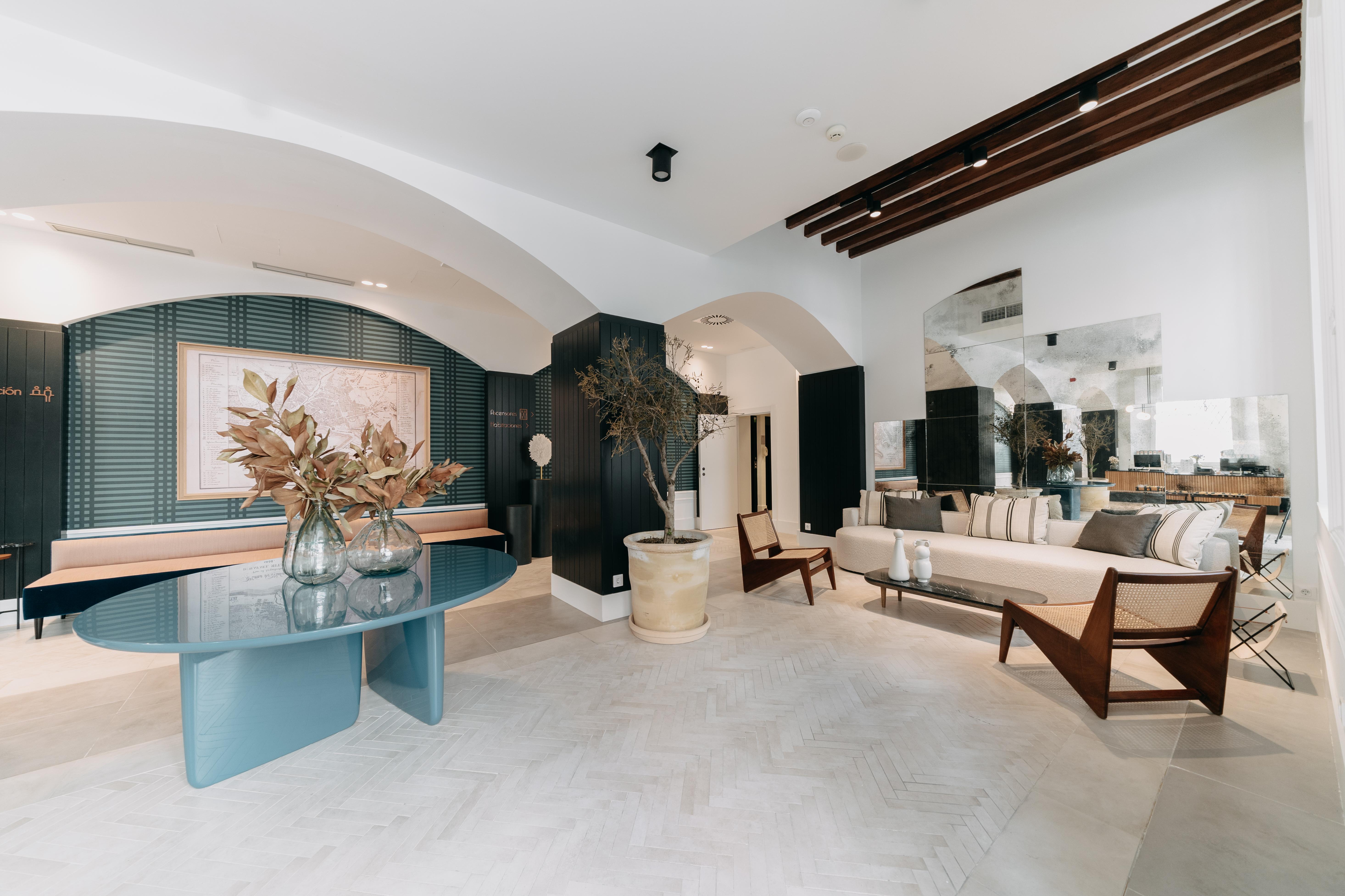 Soho Boutique Colón Hotel 4*