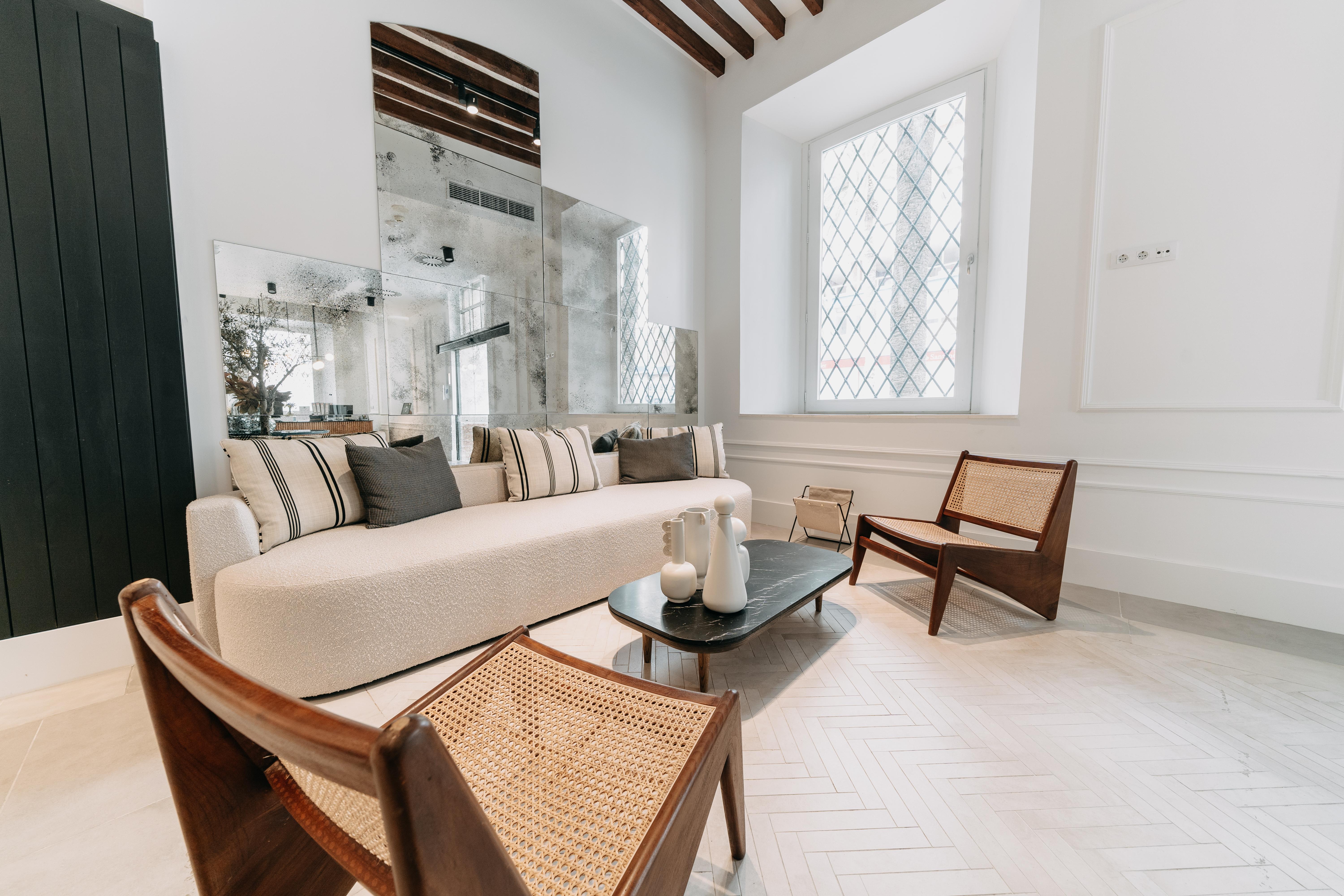 Hotel Soho Boutique Colón Málaga