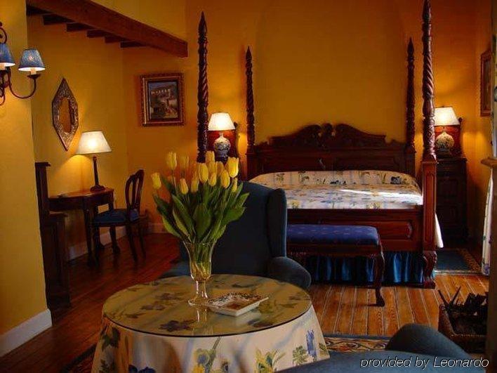 Casa rural Cortijo La Reina