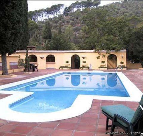 Cortijo La Reina Casa rural