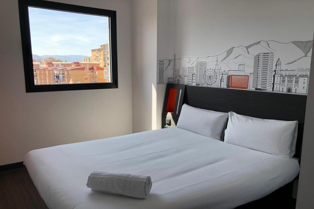 Easyhotel Centre
