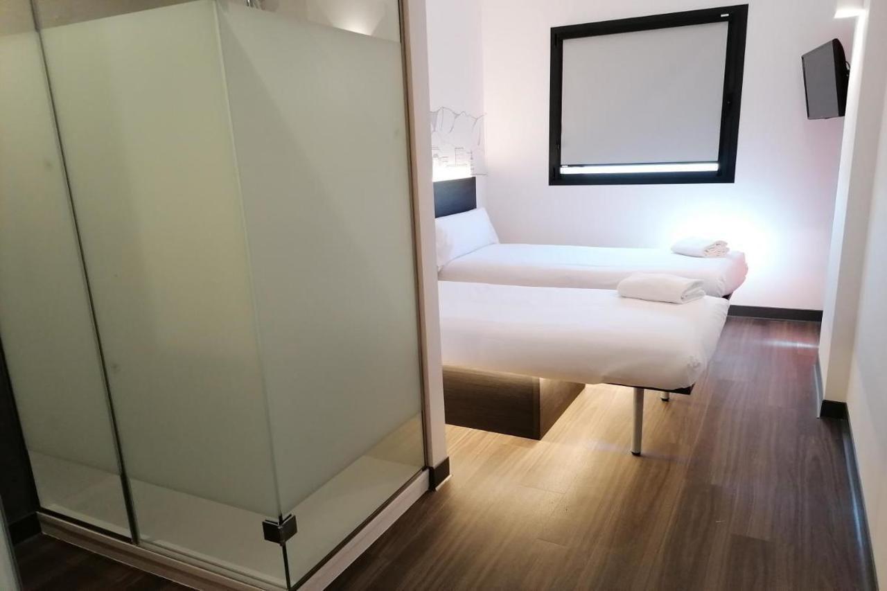Easyhotel Centre Málaga