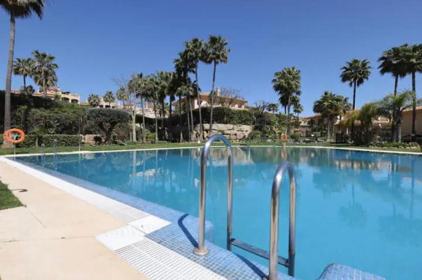 Villa Spacious Flamenco Riviera Del Sol Málaga
