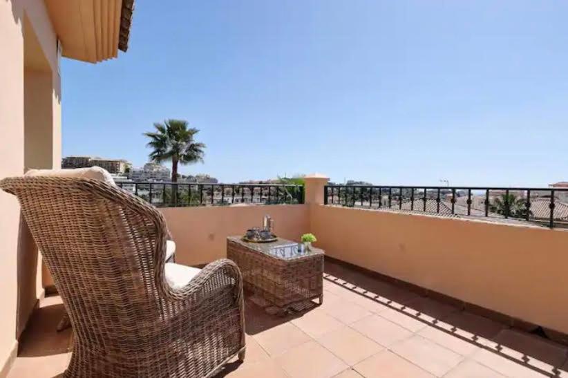 Villa Spacious Flamenco Riviera Del Sol Málaga