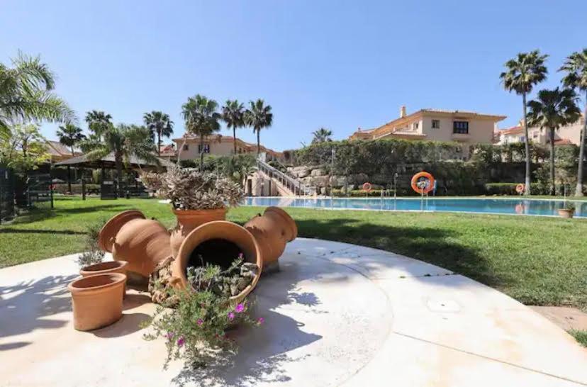 Villa Spacious Flamenco Riviera Del Sol Málaga