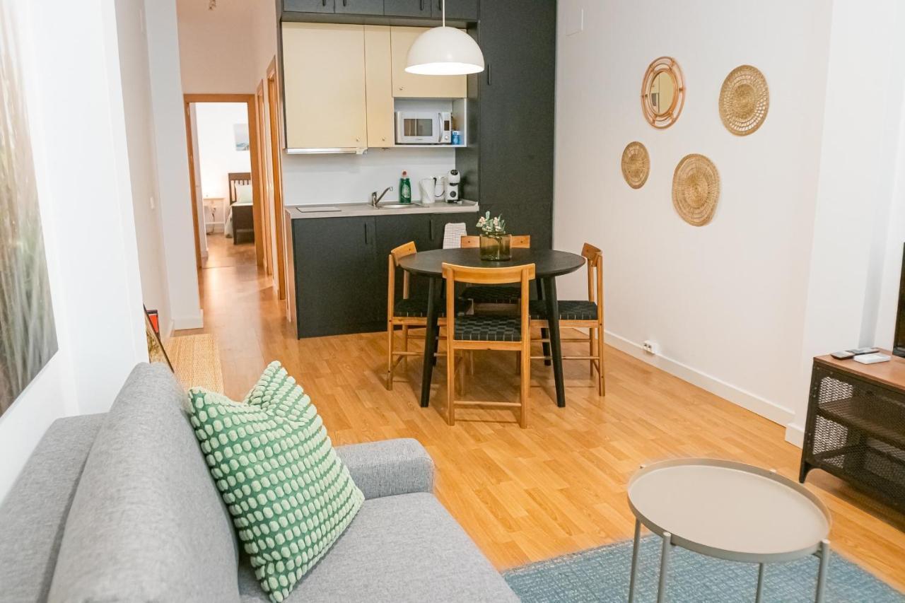 Apartamento Peaceful