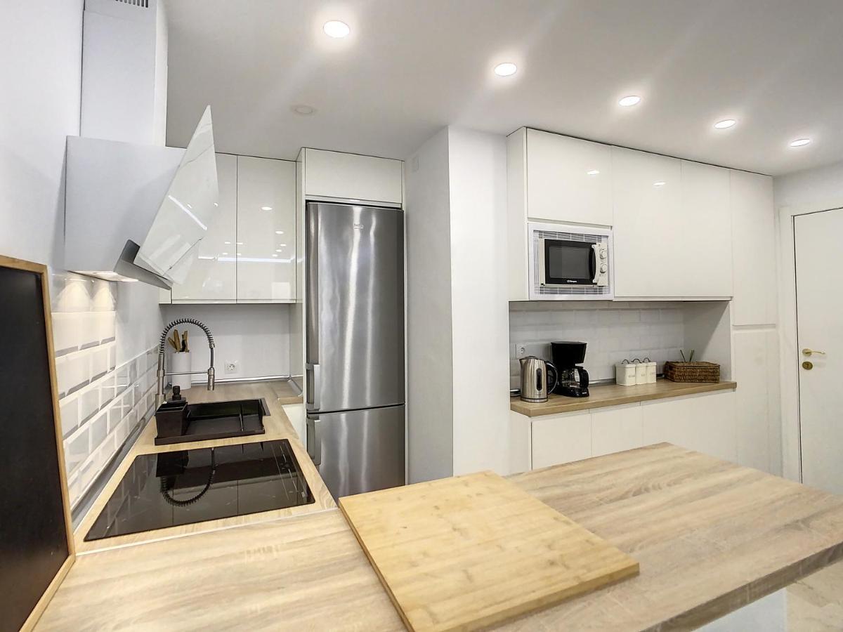 San Francisco House * Malaga