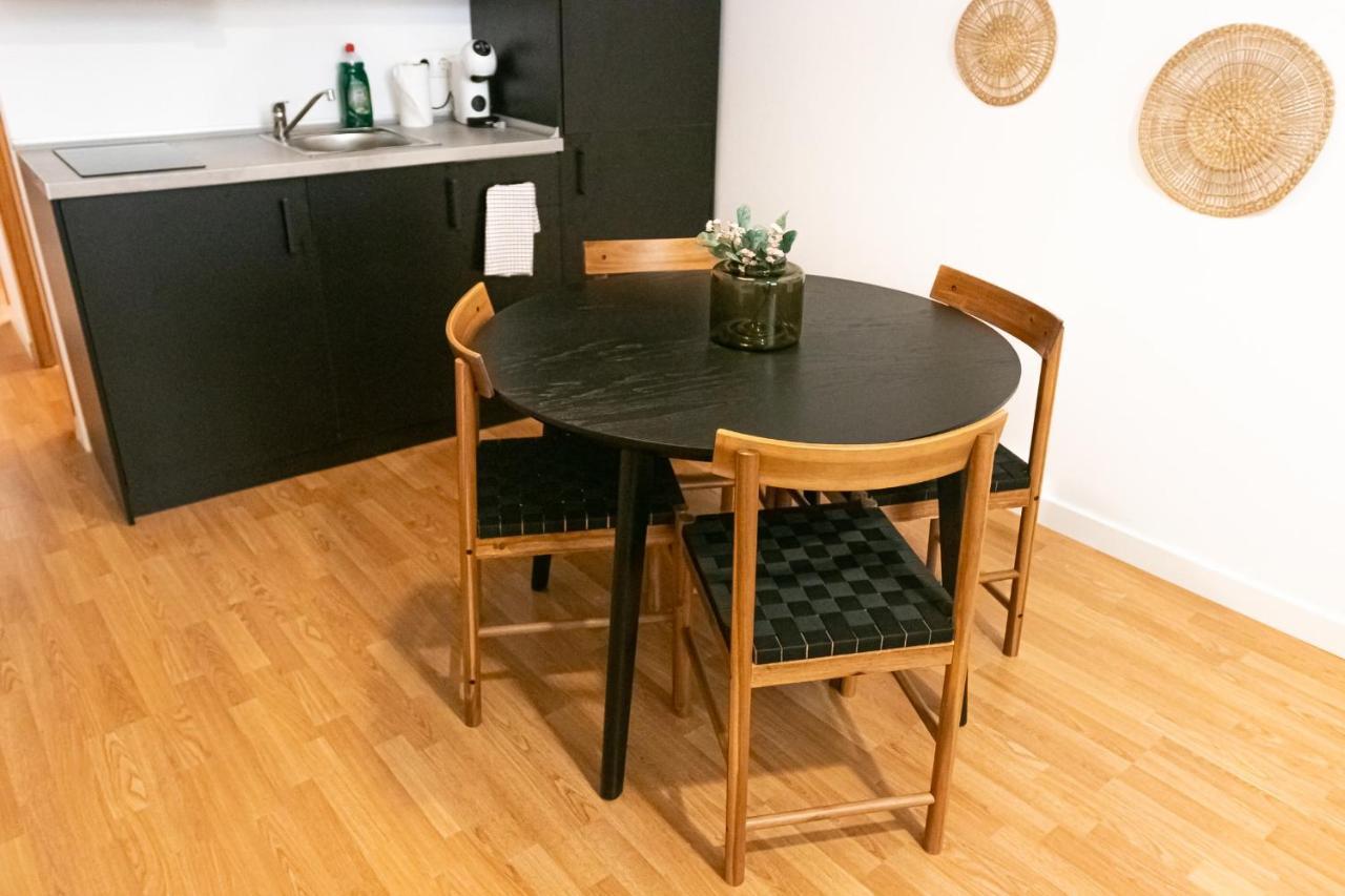 Peaceful Apartamento