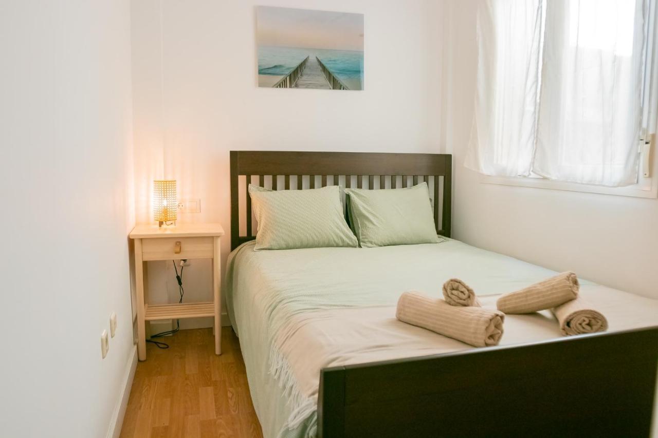 Apartamento Peaceful