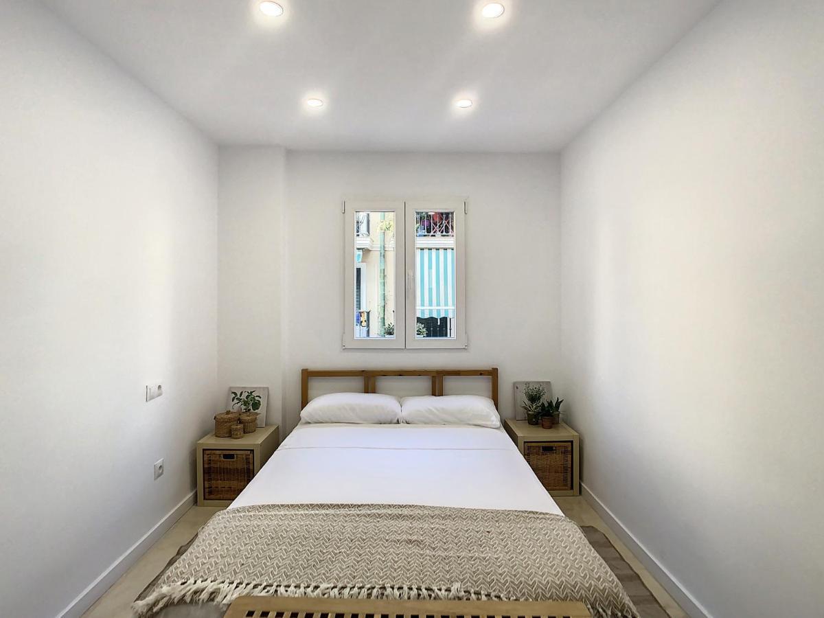 San Francisco House Apartment