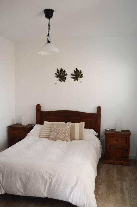 Apartamento Ana's Cerca Del Parque Tecnologico