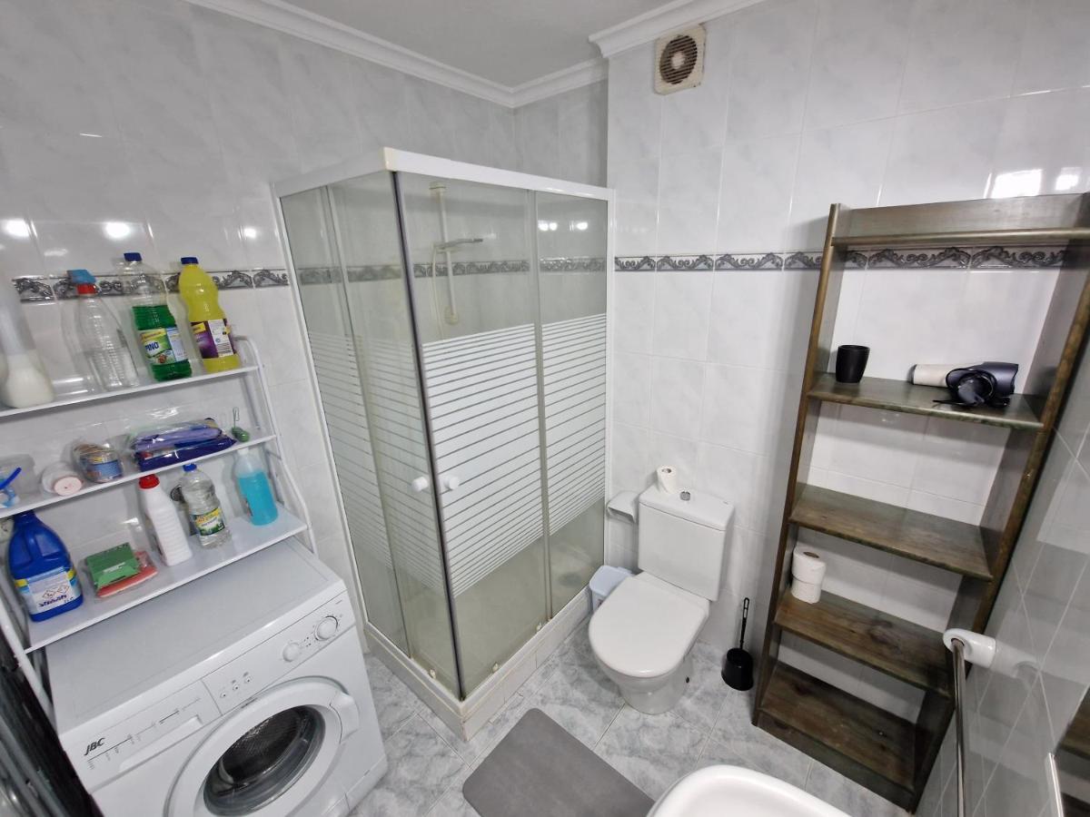 Apartamento Torrox Costa