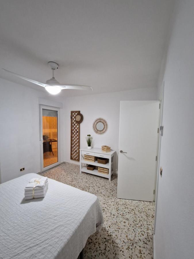 Apartamento Apartamento Torrox Costa