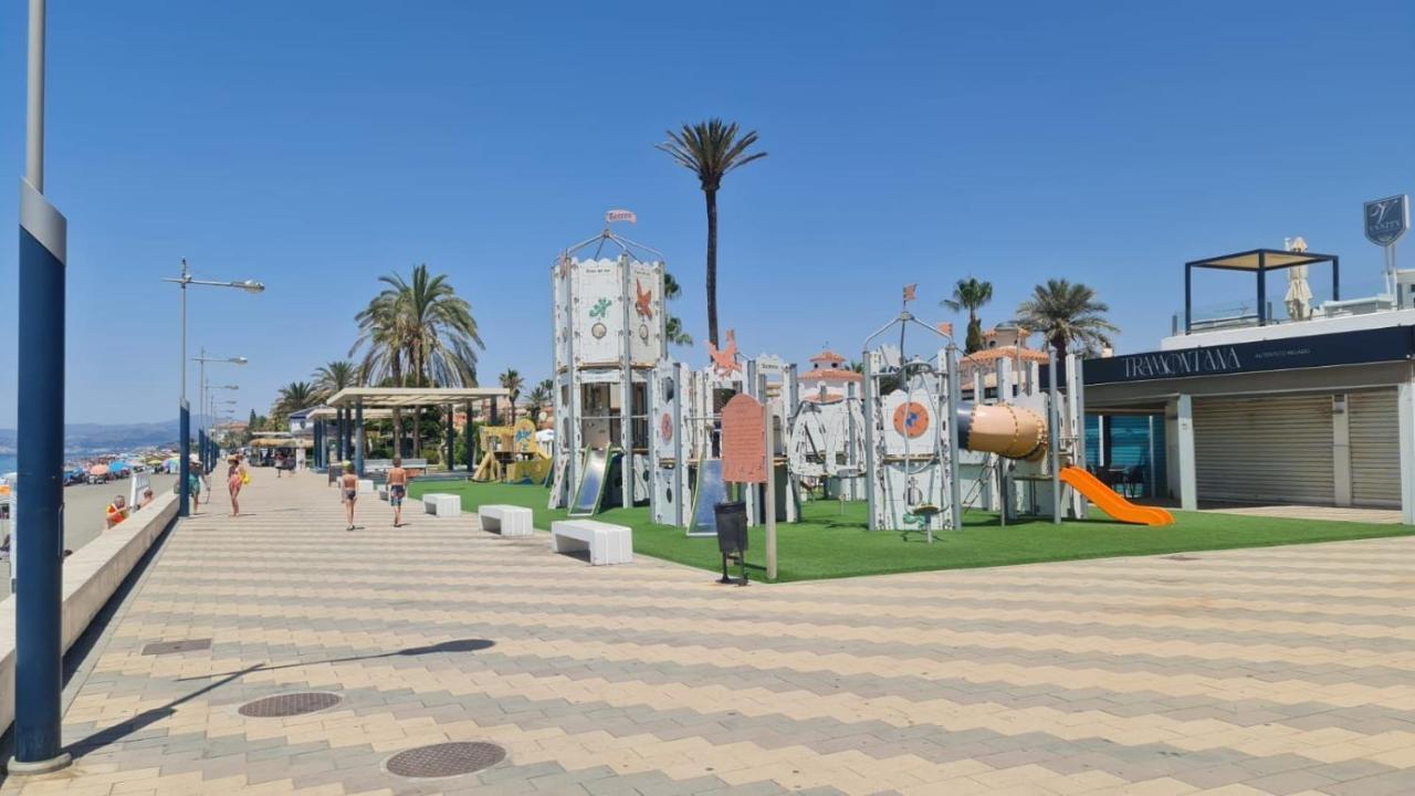 Apartamento Torrox Costa Apartamento Málaga