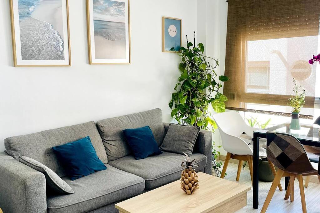 Apartamento Magnifique Duplex Avec Terrasse Proche De La