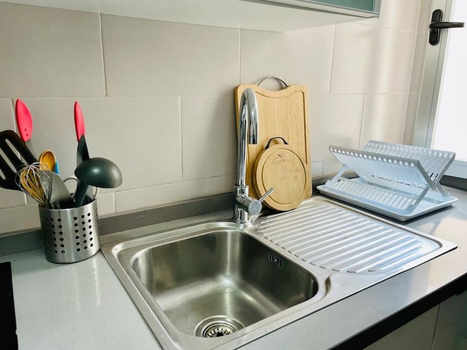 Apartamento Magnifique Duplex Avec Terrasse Proche De La