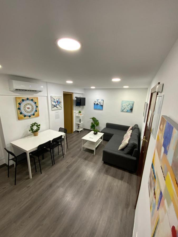Apartment Goya