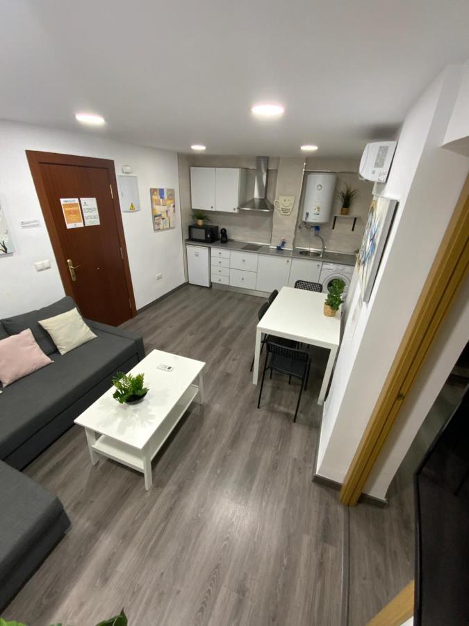 Goya Apartment Malaga