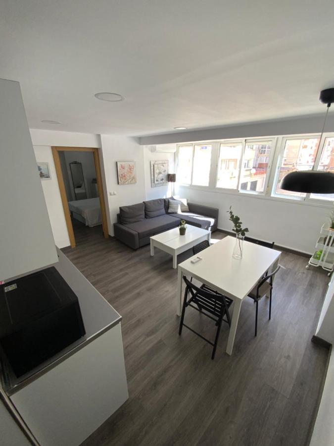 Goya Apartment Malaga