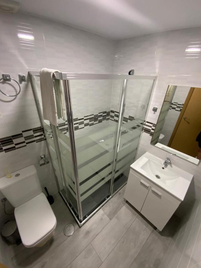 Apartment Goya Malaga