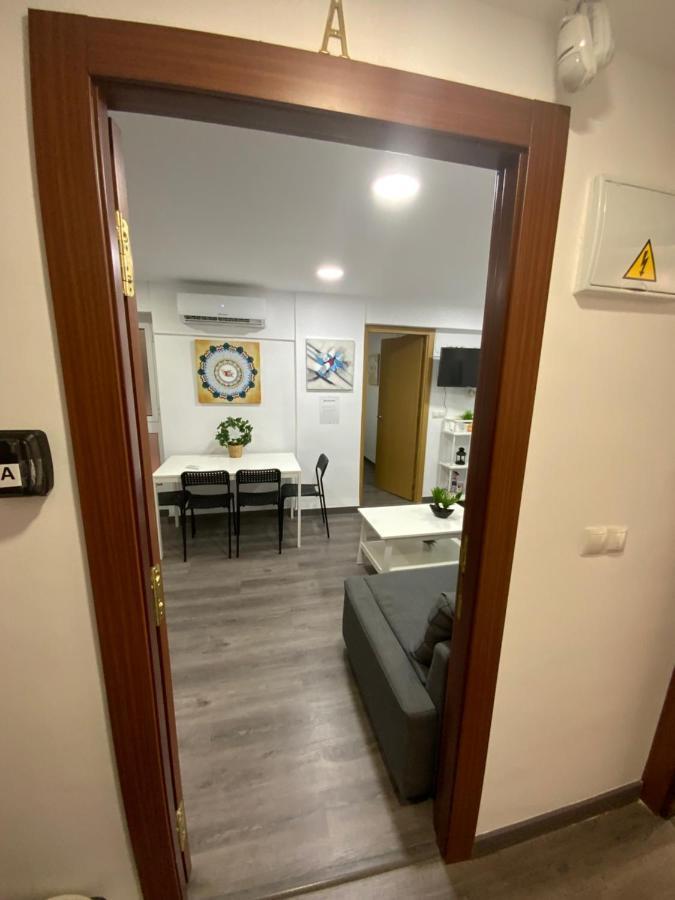 Apartment Goya