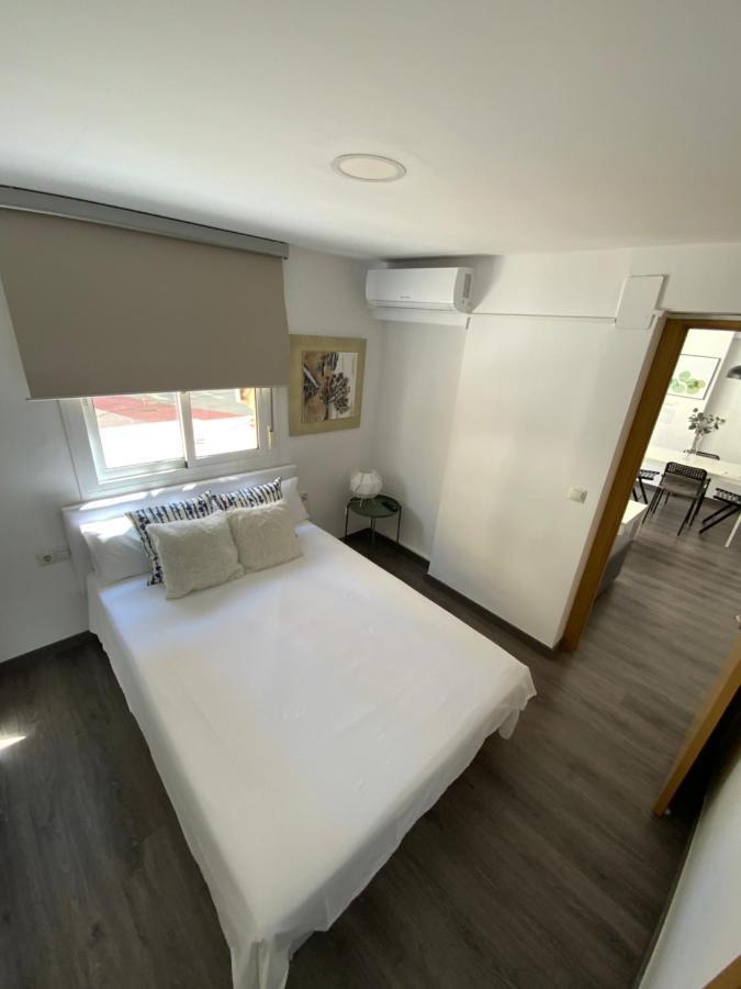 Goya Apartment *