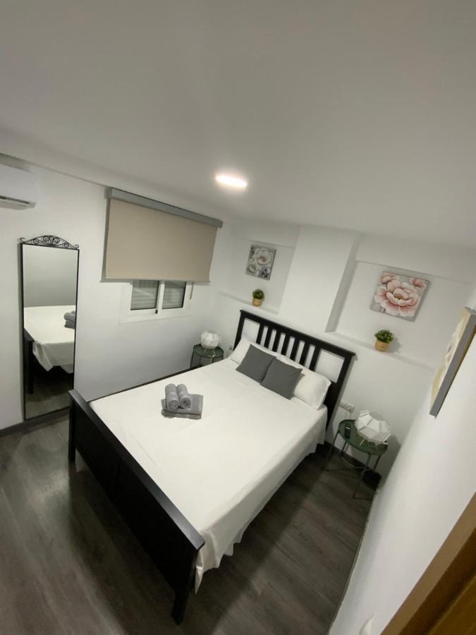 Apartment Goya *