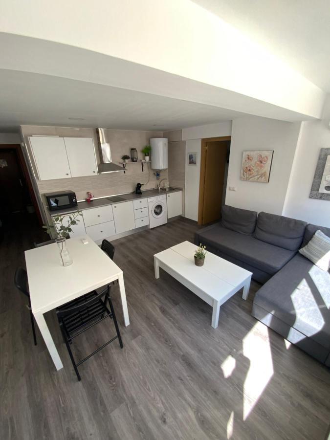 Goya Apartment Malaga