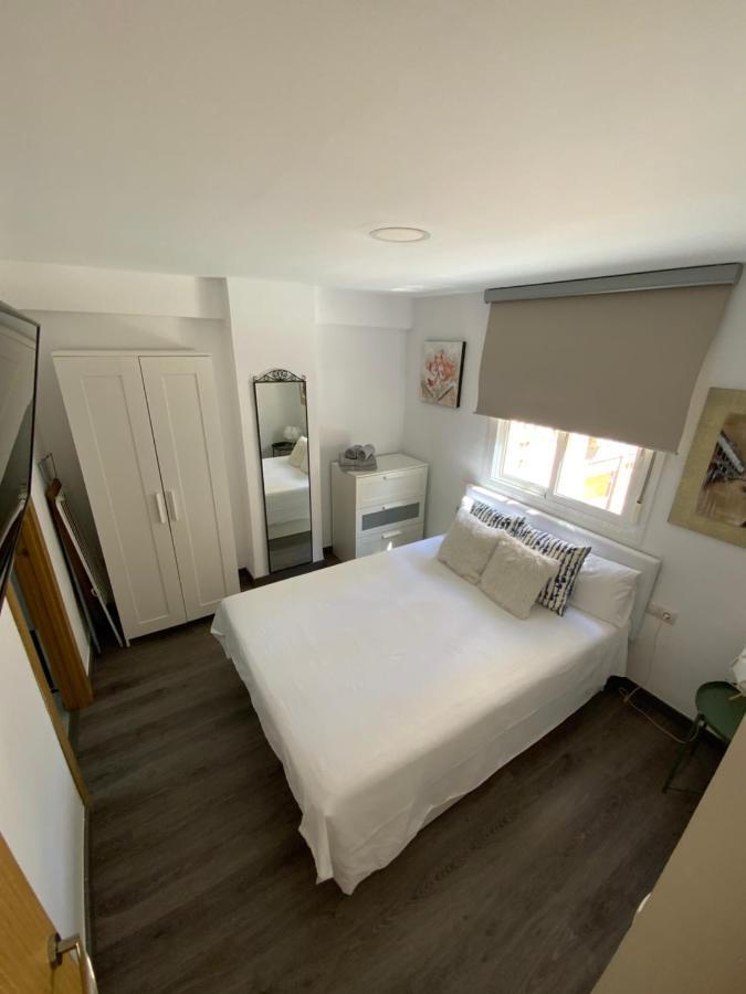 Goya Apartment