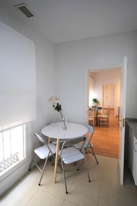 Bonito Y Silencioso - Centro Historico Apartamento