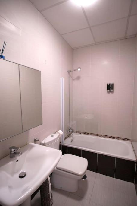 Bonito Y Silencioso - Centro Historico Apartamento