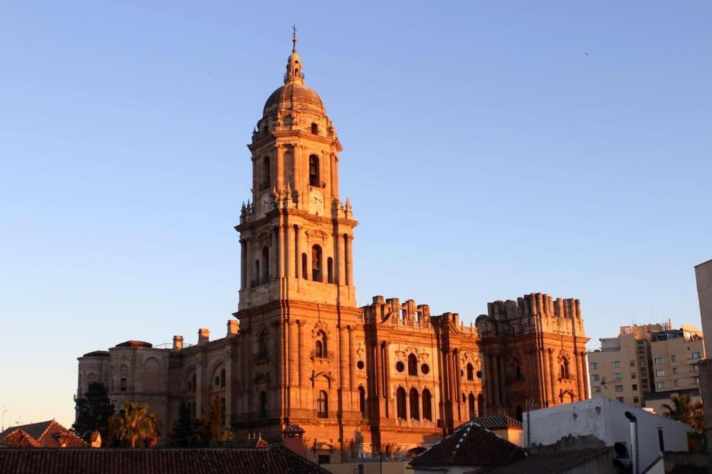 Apartamento Bonito Y Silencioso - Centro Historico