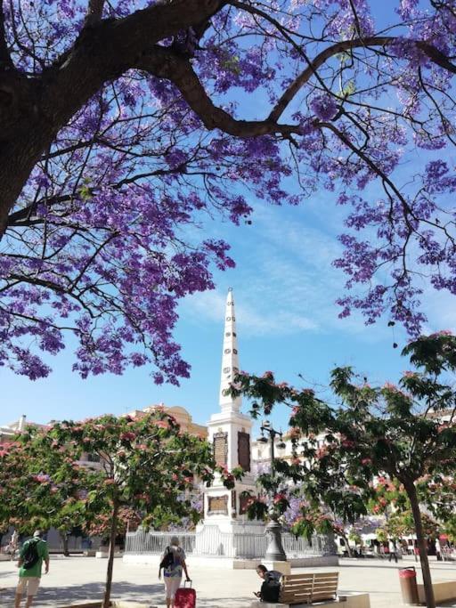 Bonito Y Silencioso - Centro Historico Málaga