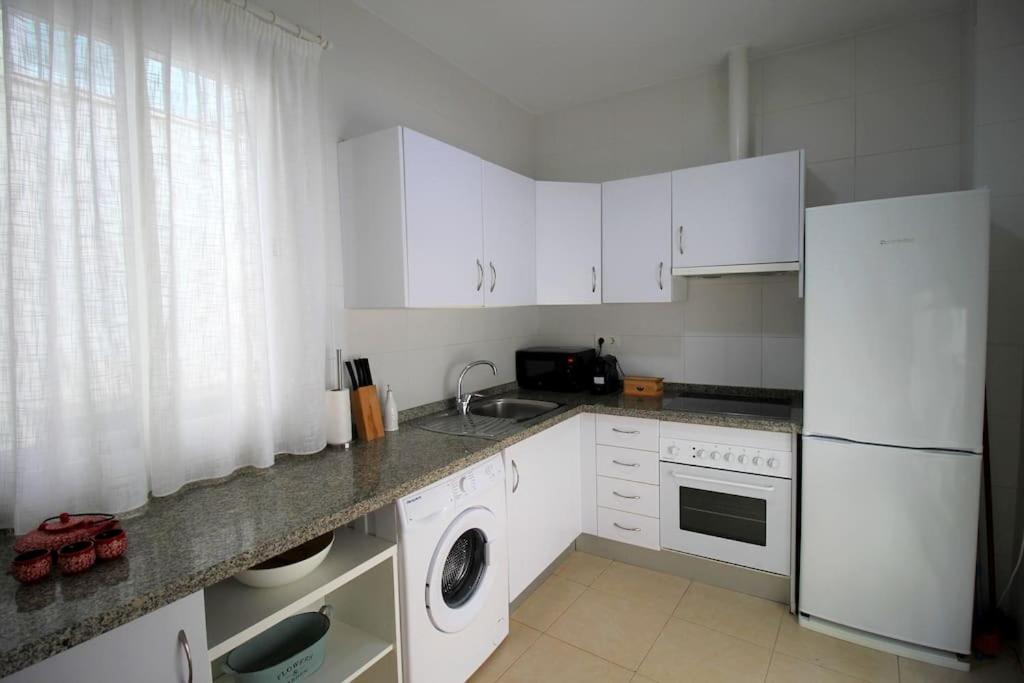 Bonito Y Silencioso - Centro Historico Apartamento