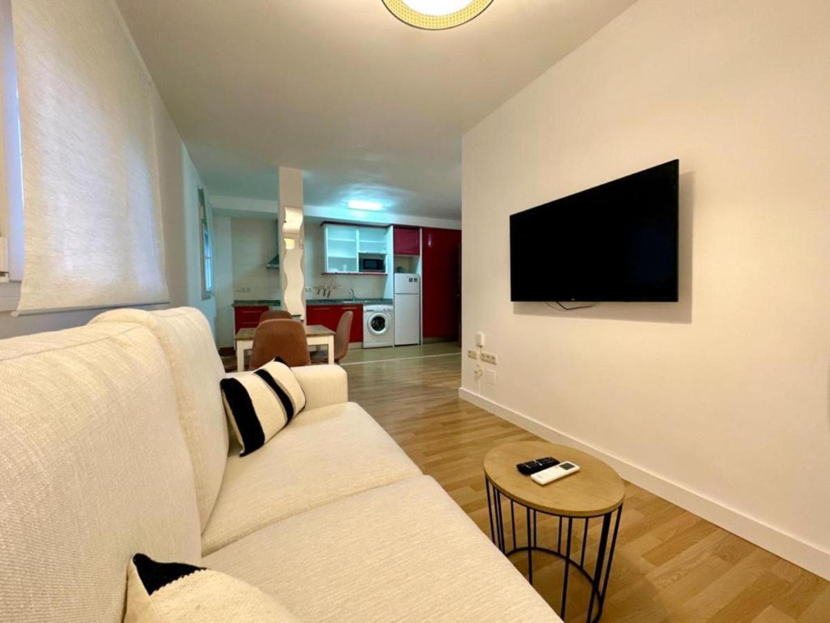 Santa Lucia 1 Bedroom Apartamento *