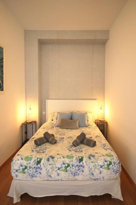 Apartamento Bonito Y Silencioso - Centro Historico
