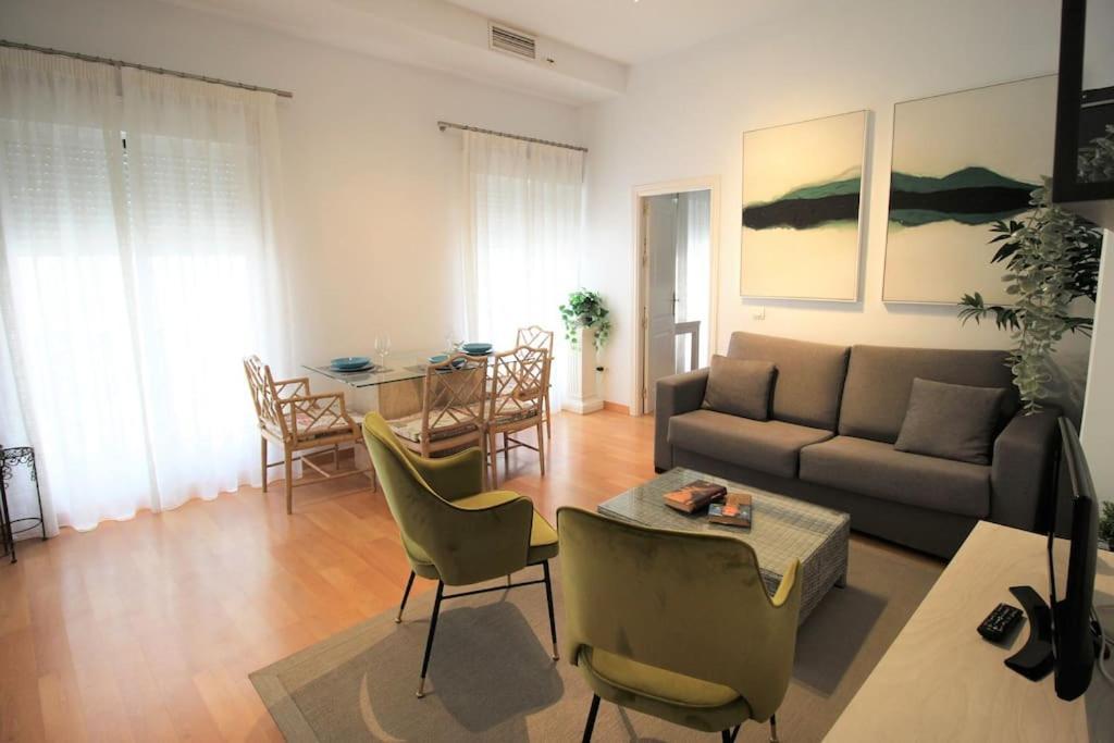 Bonito Y Silencioso - Centro Historico Apartamento *
