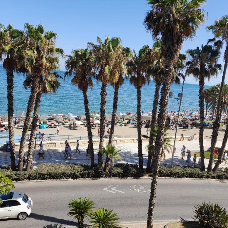 Relajante Málaga