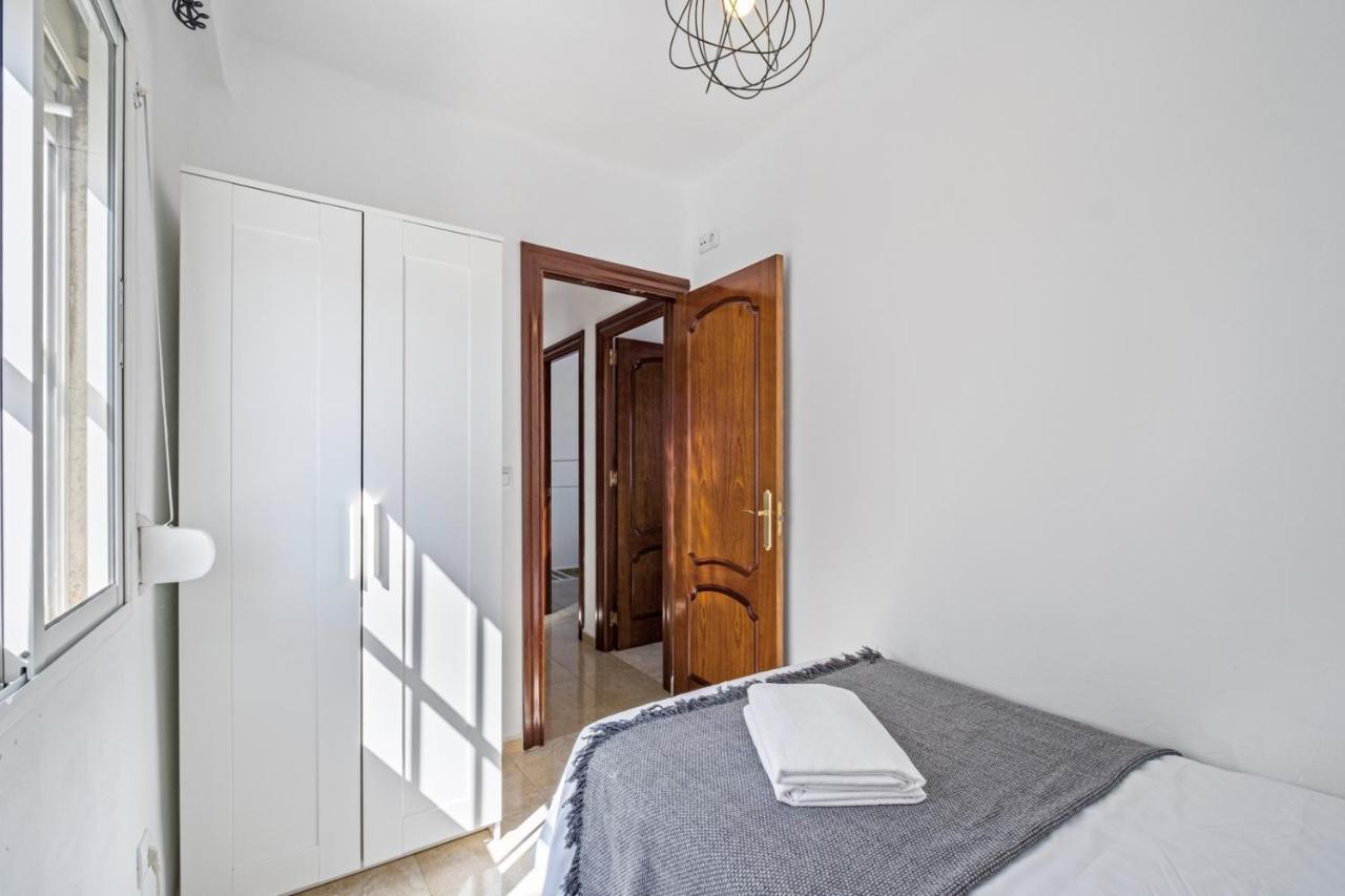 Apartamento 3 Bedroom Near Centre *