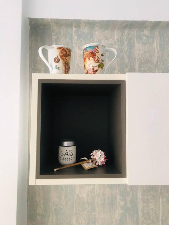 Sweet Apartamento Málaga