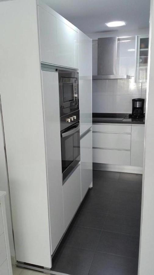 Sweet Apartamento Málaga