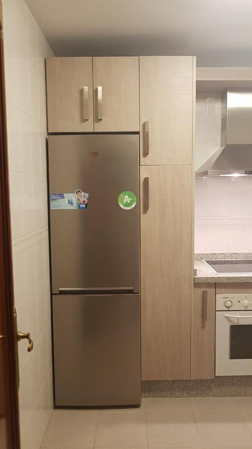 Centrico Y Acogedor Apartamento. New!! Málaga
